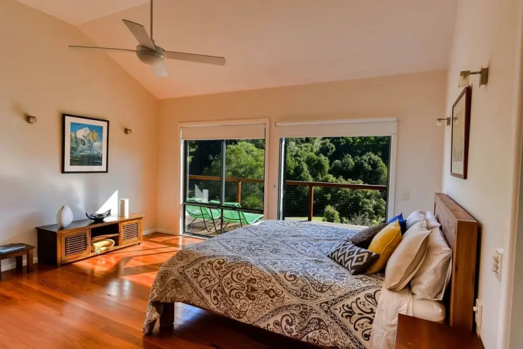 Afterglow Cottages