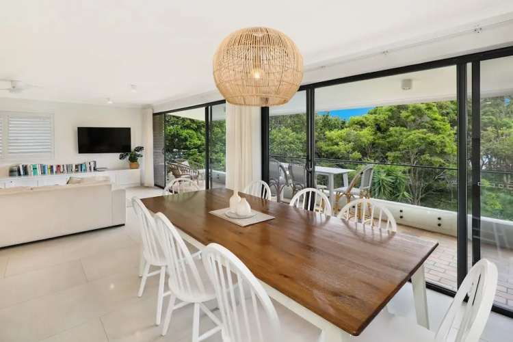 Oceanside Apartment - LAMER9