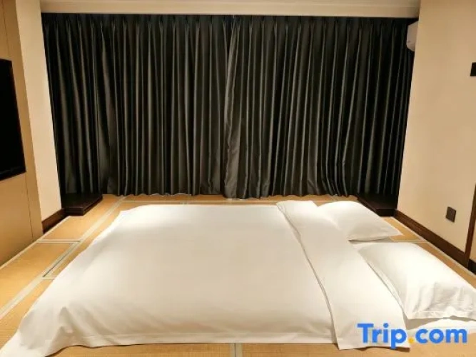 Double Duplex Suite