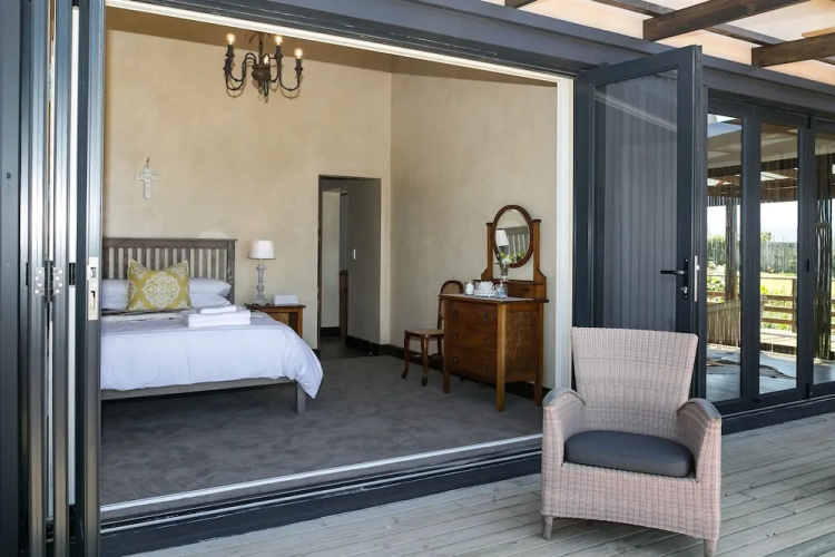 Narnia Guest house