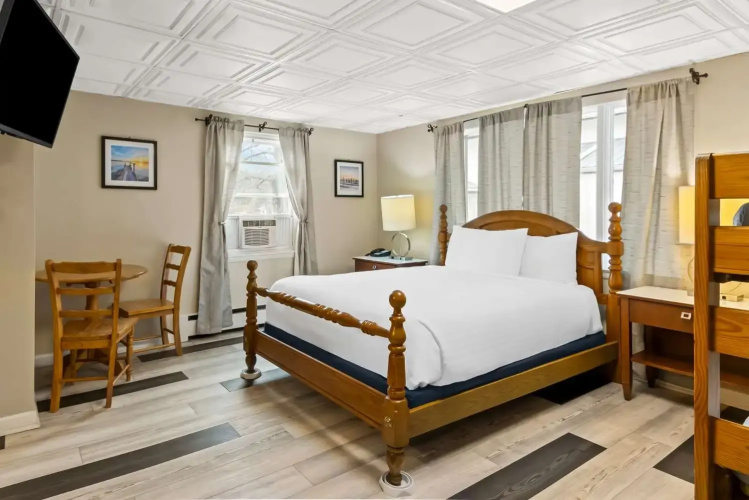 Rodeway Inn Oscoda