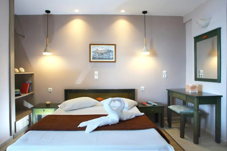 Hotel Scorpios