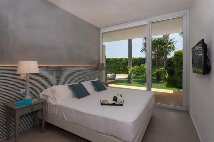 Villa Carrubo 4 Emma Villas