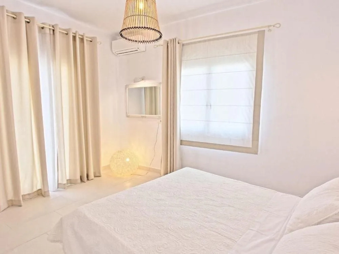 Villas Eleftheria