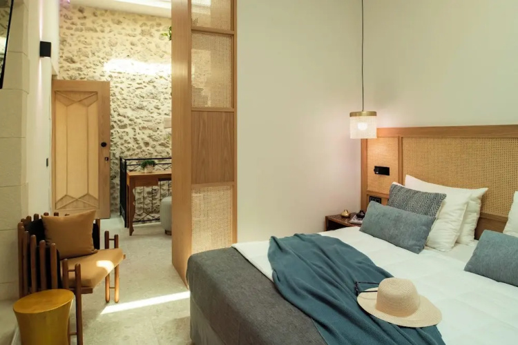 Fonte D' Oro Luxury Rooms