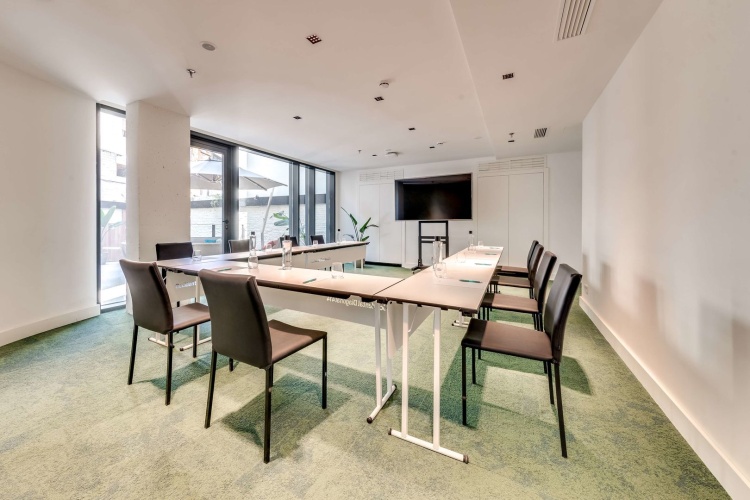 Occidental Diagonal 414 photo 27