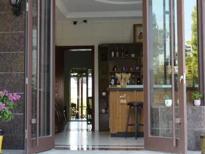 Shanghai Seaside Guest Homestay