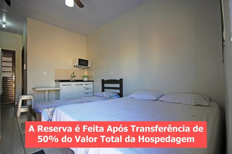 Pousada Sao Caetano