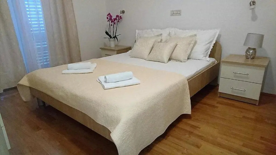 Apartment Vanja