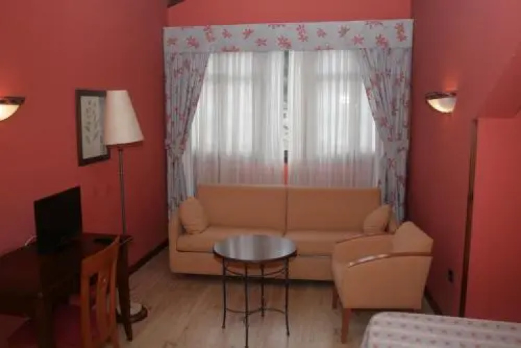 Hotel Torrepalacio