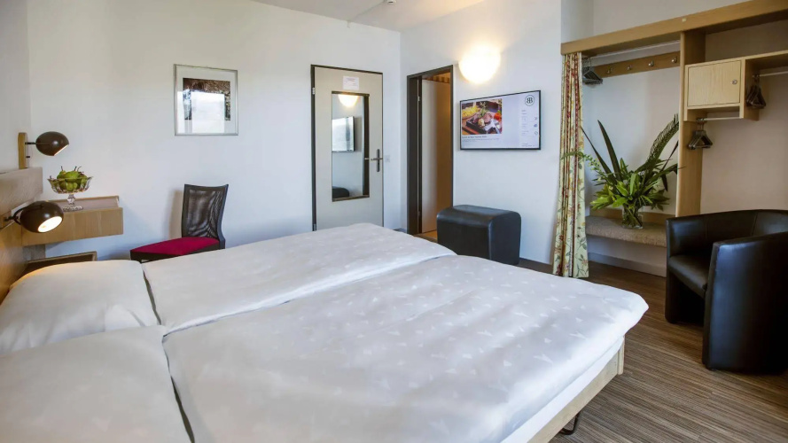 Parkhotel Brenscino Brissago