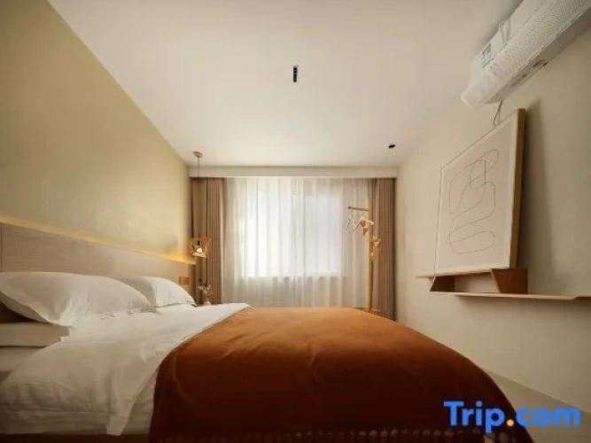 2 Bedrooms Family Suite