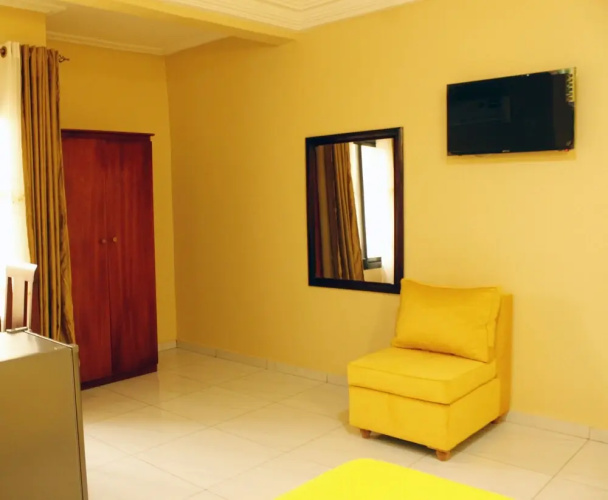 Alicia Hotel