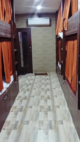 asian dormitory - Hostel