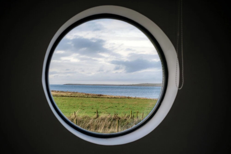 Jog Lodge 12 - 3 Bed Sea-view