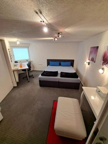 ISIS---Ferienwohnung