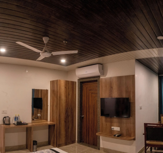 Pax Grand Blue Udaipur