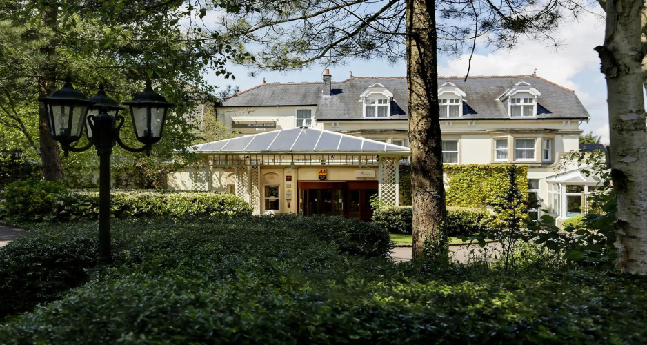 Swindon Blunsdon House Hotel, Bw Premier Collection