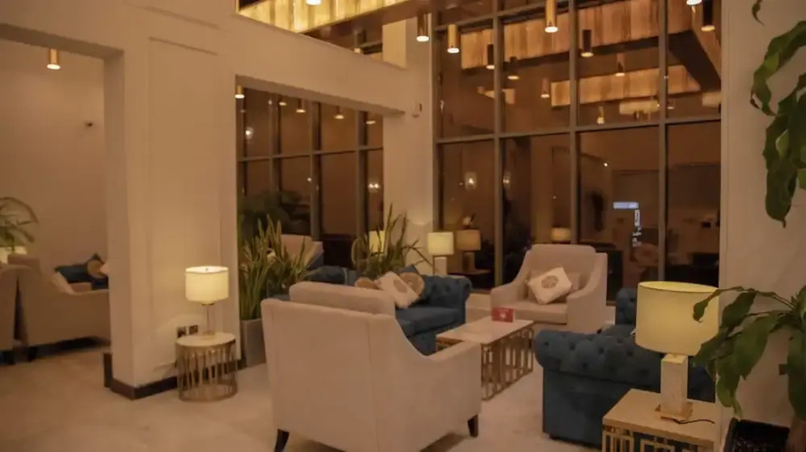 Hotelafbeelding