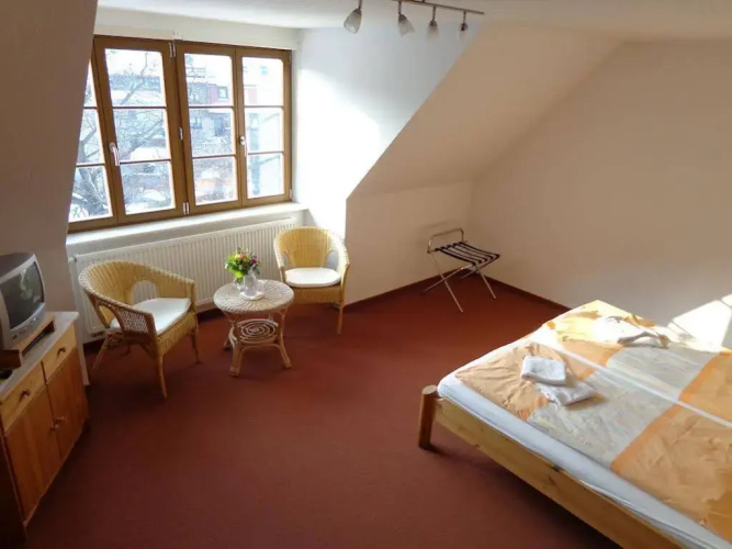 Hotel Zum Hothertor