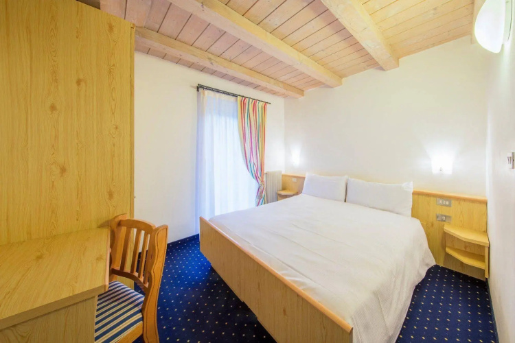 Hotel Sassleng