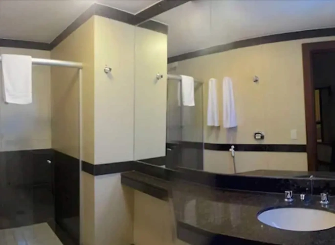 Executive Twin room