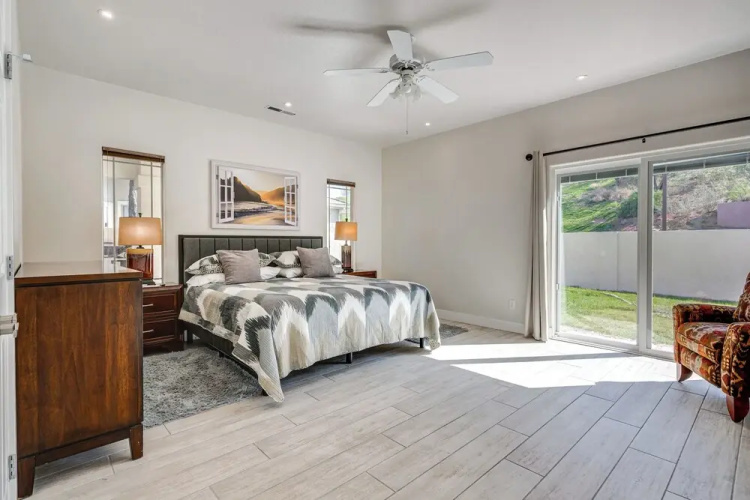 Spacious Mesquite Getaway - 1/2 Mi to Golf Course