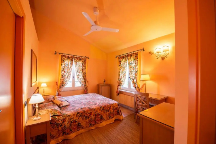 Agriturismo Il Mandorlo