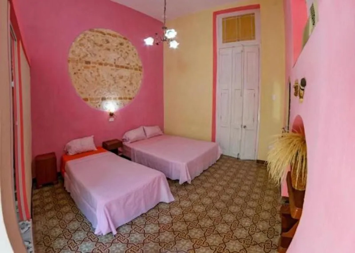 Hostal Ramon el Artista