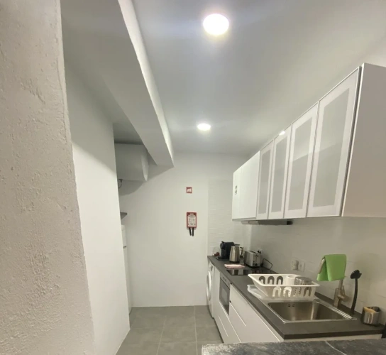 Classic Apartment