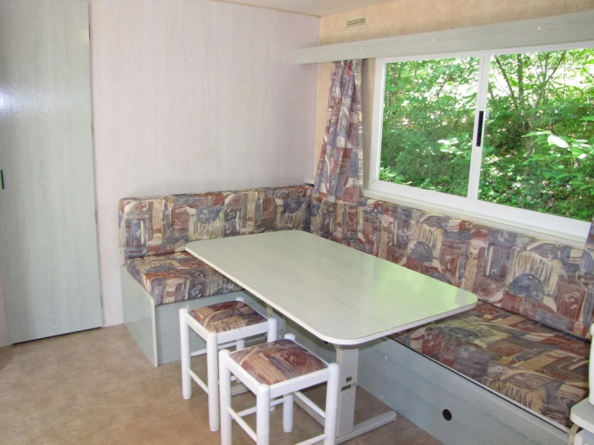Camping la Tuque