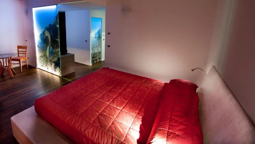 Hotel Gabry