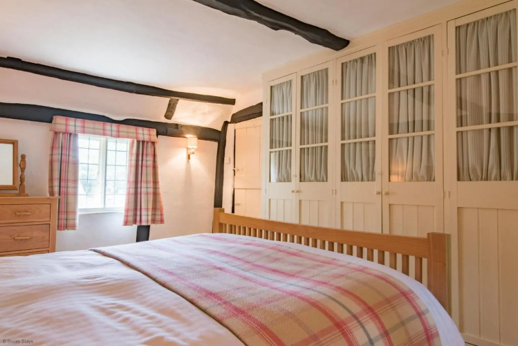 Walnut Tree Cottage