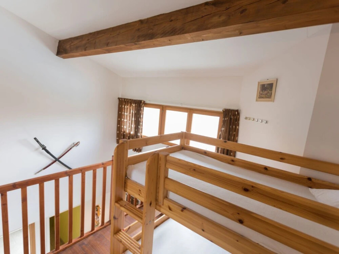Lively Villa in Félines-minervois With Pool