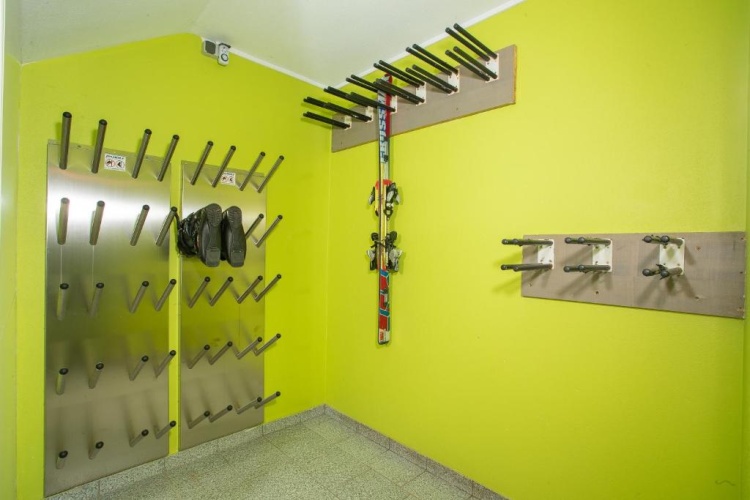 Double Apartment