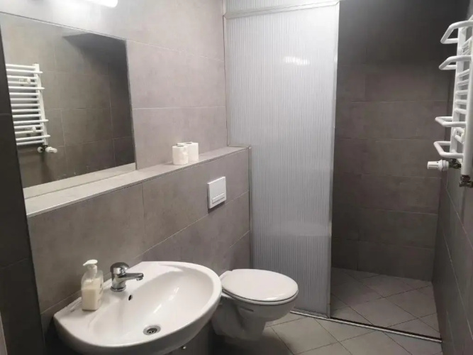 Hostel Anilux
