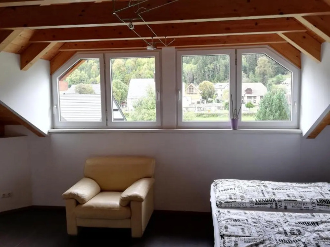 Apartment Katalin
