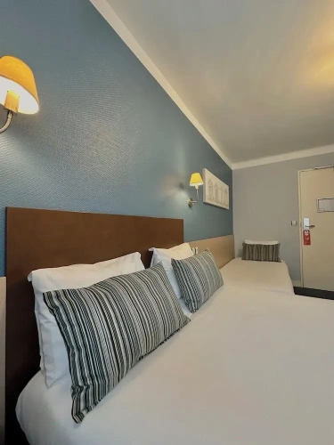 Classic Triple room
