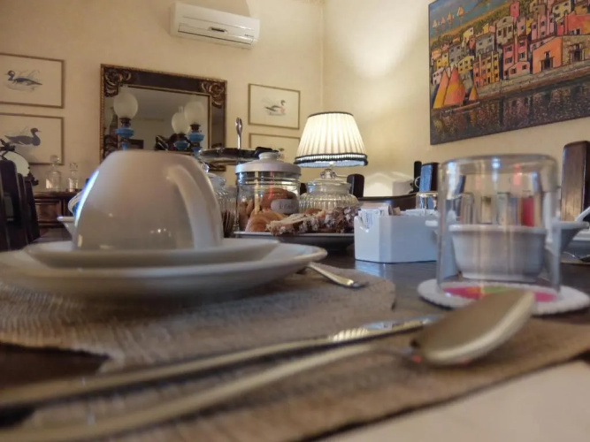 La Casa Di Enrico