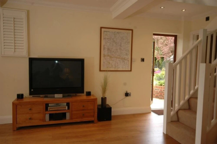 Beacon Cottage