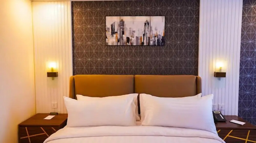 Hotelafbeelding