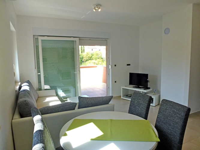 Apartment Nevena