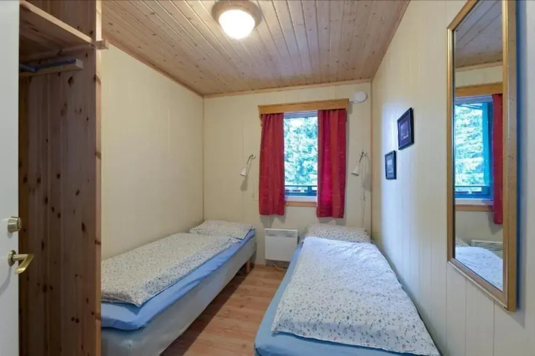 Trysil Motel & Vandrerhjem - Hostel
