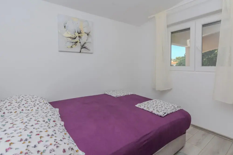 Apartment Zilic