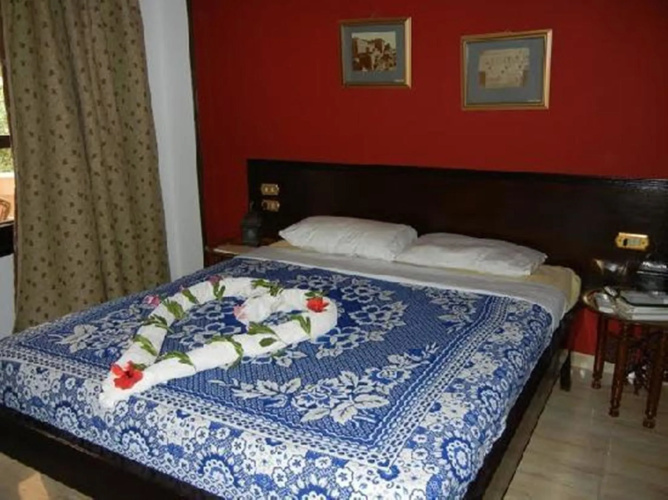El Nakhil Hotel