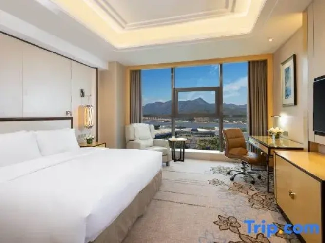 Executive Duplex Suite