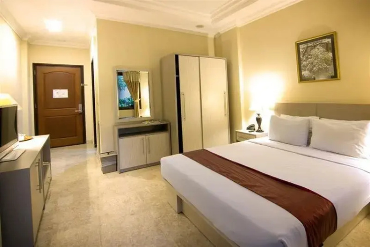 Royal Tretes View Hotel & Convention