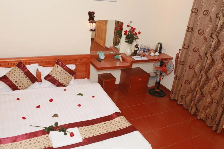 Sapa Glory Hotel