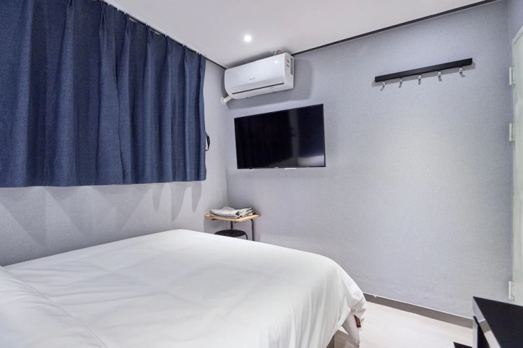 Hotel Noble Noryangjin