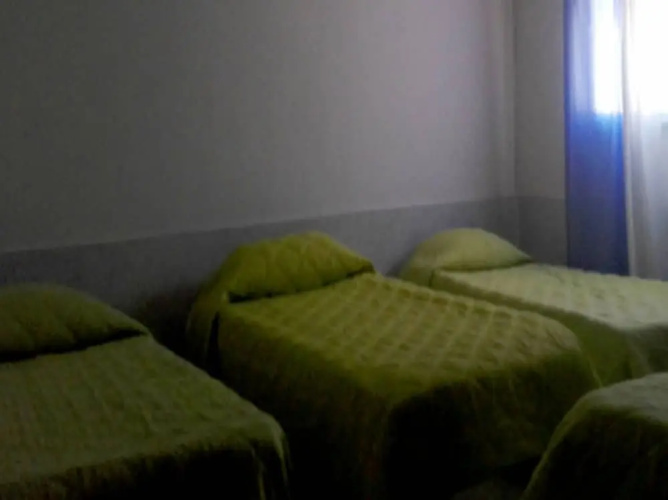 Hotel Siloe